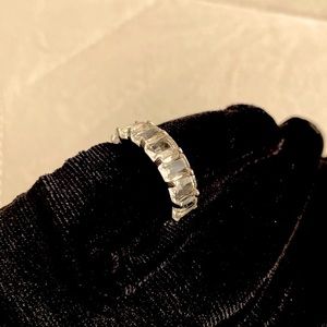 Pavé Ring